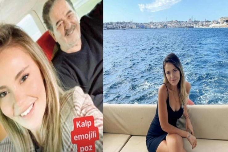 İbrahim Tatlısəs beşinci dəfə bu qadınla EVLƏNDİ -FOTO 