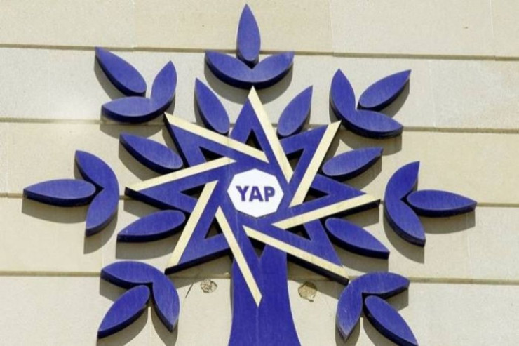 YAP-da Hüseyn Paşayevin yerinə yeni təyinat