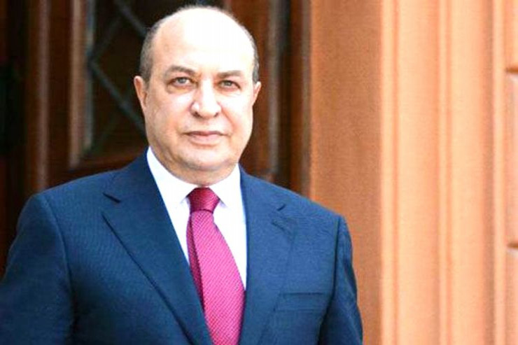 Eldar Həsənovla bağlı yeni məhkəmə QƏRARI 