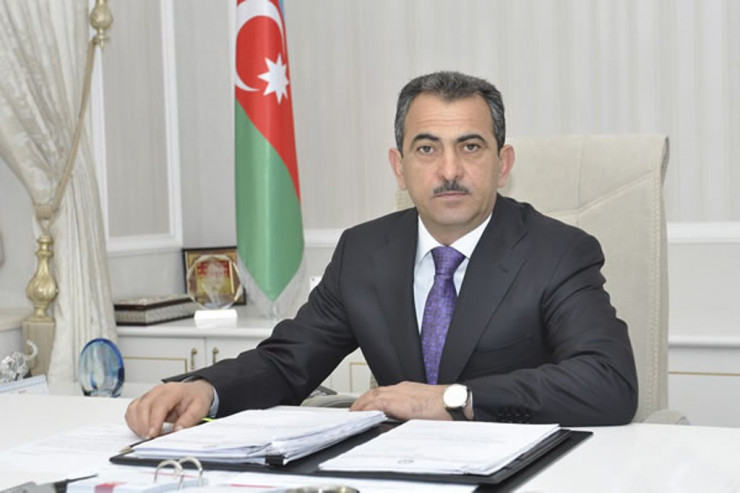 Qorxmaz Hüseynov