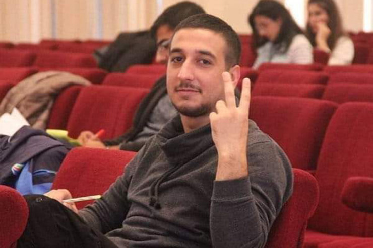 Bayram Məmmədov