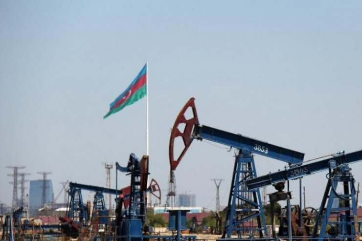 Azərbaycan nefti bu qədər bahalaşdı