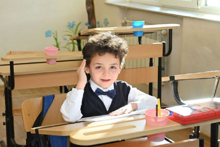 Azərbaycanın bu məktəblərində 1 şagird  təhsil alır-RƏSMİ 