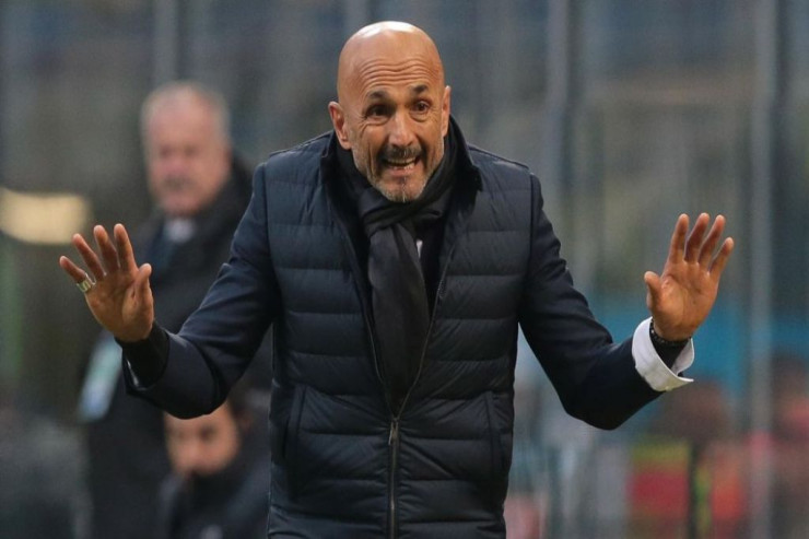 Luçano Spalletti