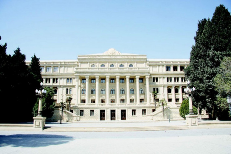 Texniki Universitetə əcnəbi prorektor təyin edildi