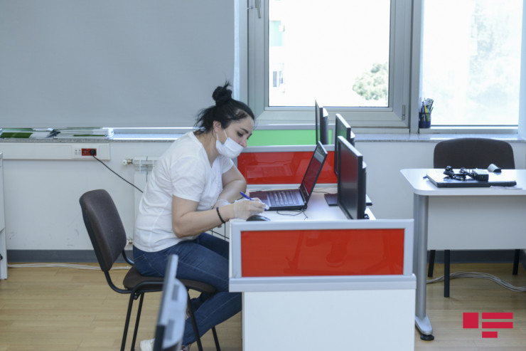 Bakı, Sumqayıt, Abşeronda əyani təhsilin forması açıqlandı