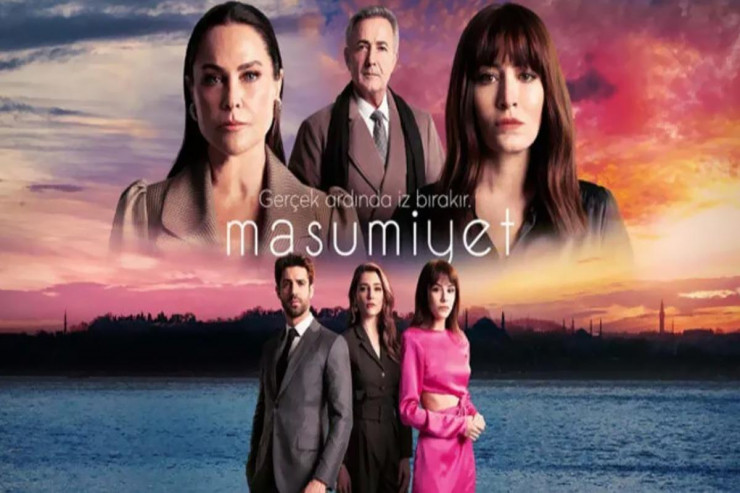 Türkiyənin məşhur serialının çəkilişi dayandırılır -  SƏBƏB  