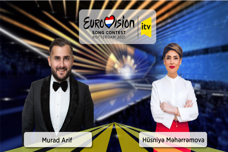 Murad Arif, Hüsniyə Məhərrəmova