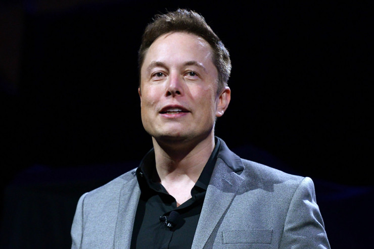 İlon Mask, “Tesla” və “SpaceX” şirkətlərinin rəhbəri