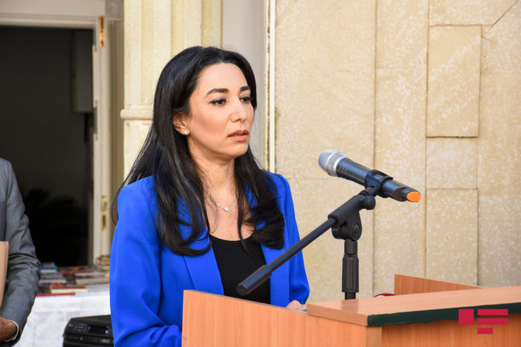 Ombudsmandan dünya ictimaiyyətinə çağırış