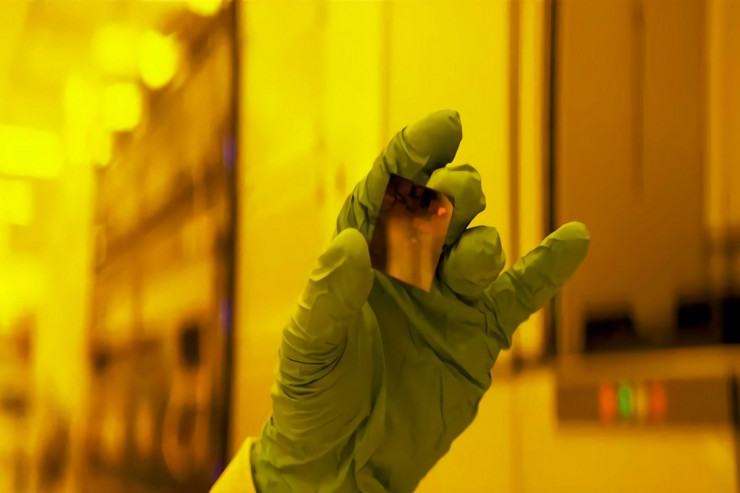 Dünyanın ilk 2 nanometrlik PROSESSORU 