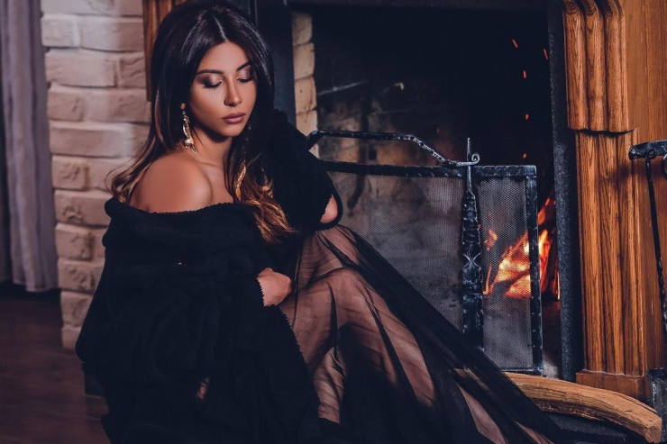 müğənni Aysel Əlizadə