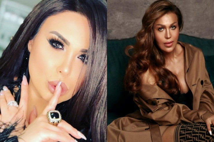 "Hamı küçədə qalıb, tək ev gəlini sənsən" - Günel Rəqsanəyə NƏLƏR DEDİ? 