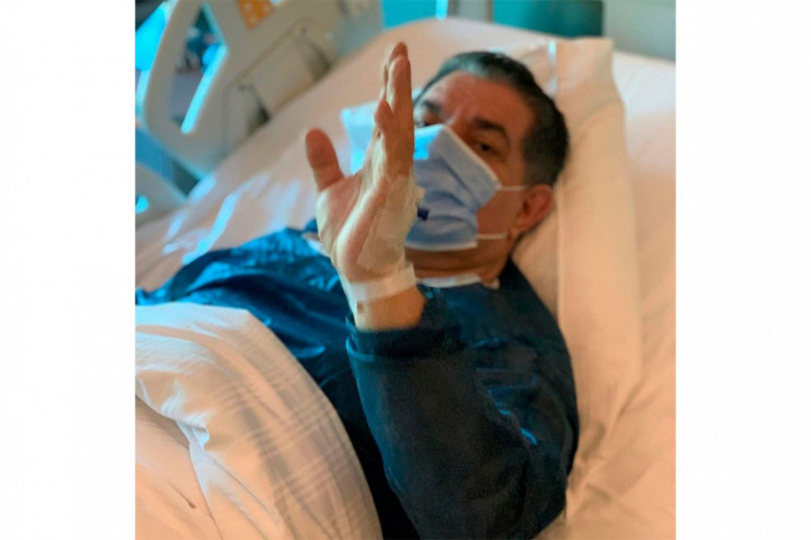 Xalq artisti Ağadadaş Ağayev