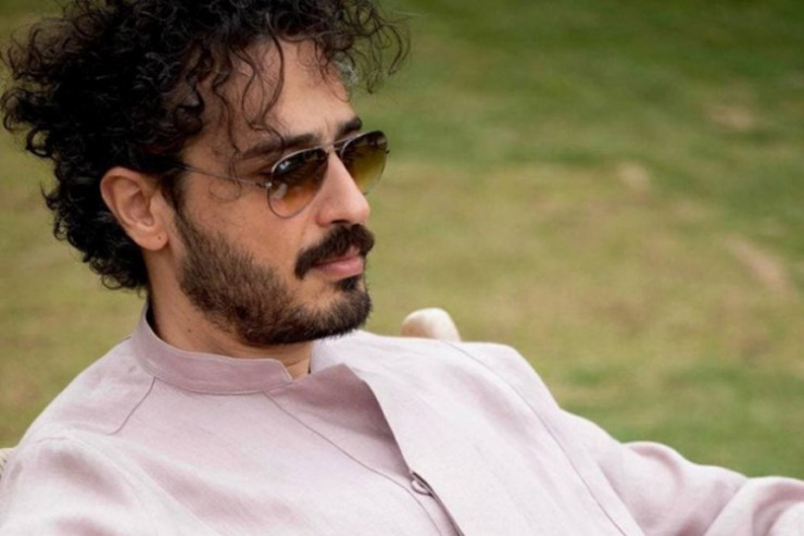 "Aşkı Memnu"nun aktyoru tanınmaz halda - Foto 