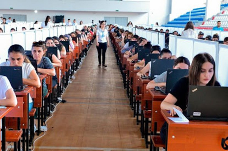 Bu gün müəllimlərin yerdəyişməsi başa çatır