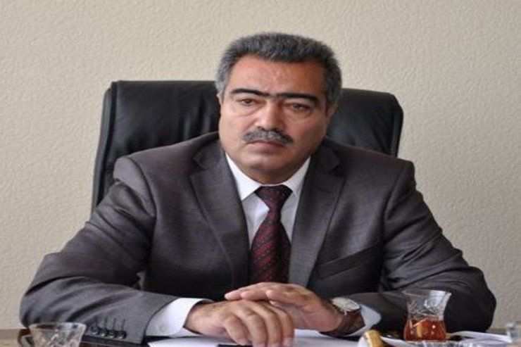 Vüqar Səfərli