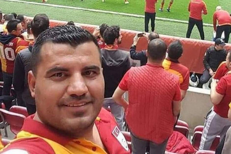 “Qalatasaray” azarkeşi oyun izləyəndə öldü -  SƏBƏB 