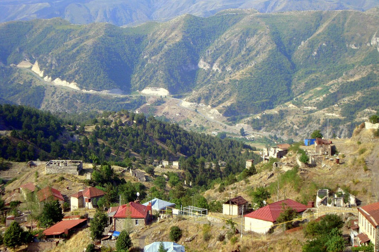 Laçın