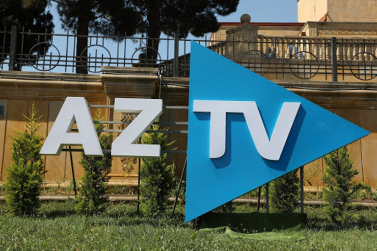 AzTV-dən maliyyə yoxlamaları ilə bağlı  AÇIQLAMA 