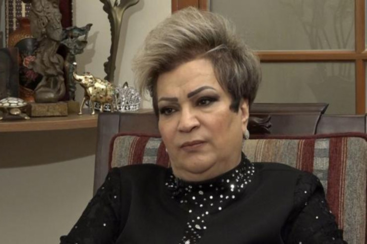 Afaq Bəşirqızı
