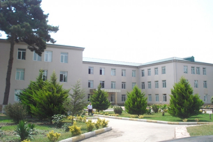 Rayon xəstəxanasındakı qanunsuzluqlarla bağlı CİNAYƏT İŞİ  - RƏSMİ 