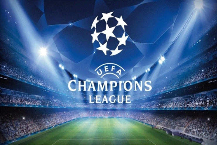 “Neftçi”nin Çempionlar Liqasında mümkün 13 rəqibi