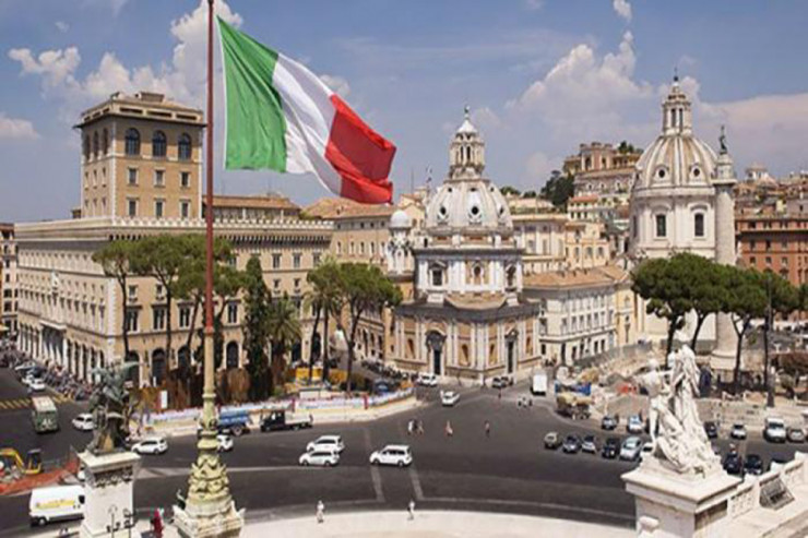 İtaliyadan Azərbaycana gələn məhsullara məhdudiyyət qoyuldu - SƏBƏB 