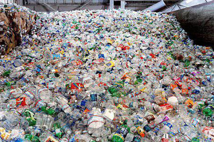 Plastik materialları 1 saata reaktiv yanacağa çevirən TEXNOLOGİYA 