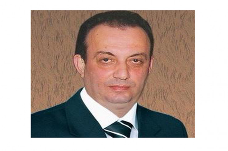 Tanınmış jurnalist Araz Zeynalov
