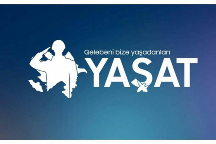 Qazilərə və şəhid ailələrinə dəstək üçün “YAŞAT” Marafonu keçiriləcək