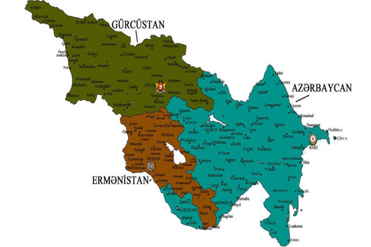 Prezidentdən regionun gələcəyi ilə bağlı önəmli mesaj: “Qafqaz Evi” 