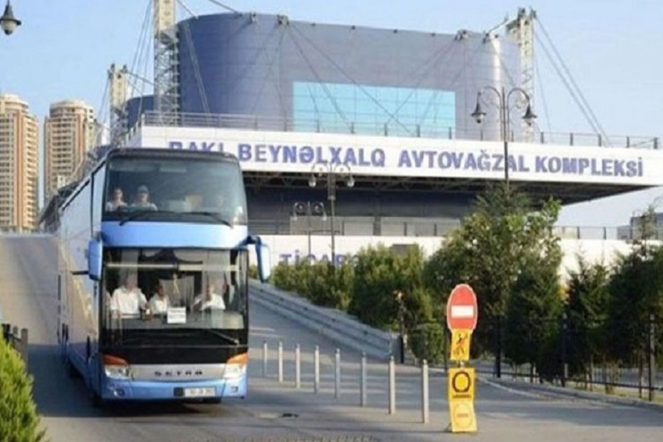 Şəhərlər və rayonlararası daşınma ilə bağlı QAYDALAR 