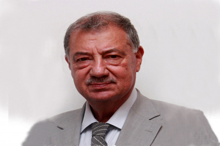 AzTV-nin keçmiş sədri Nizami Xudiyev