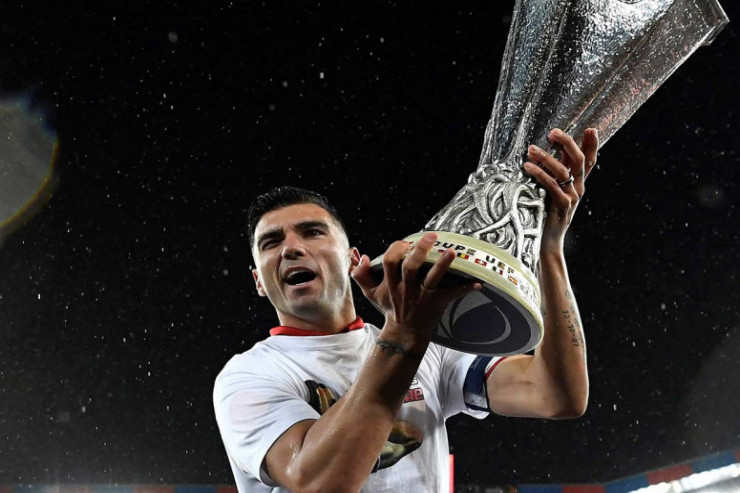 Xose Antonio Reyes