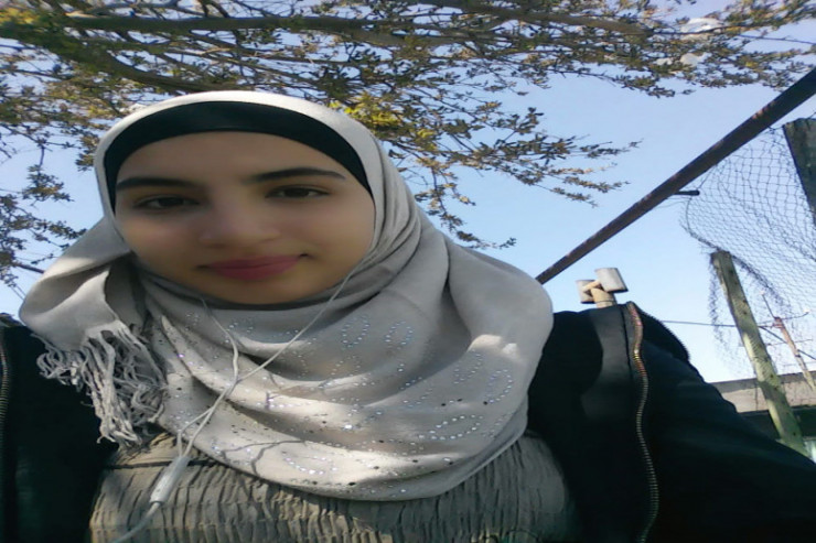 İtkin düşən Leyla Əliyeva