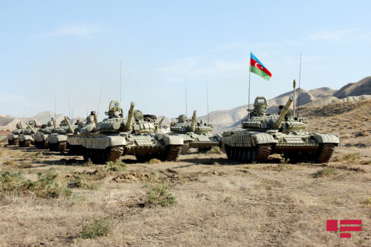 Vətən müharibəsi qəhrəmanları üçün daha bir  YENİLİK 