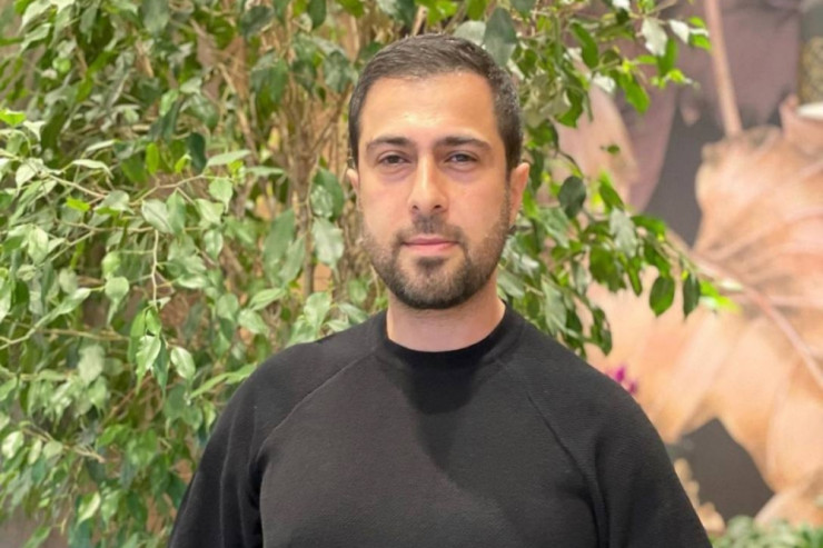 Namiq Qaraçuxurlu ilə bağlı İŞƏ POLİS QARIŞDI 