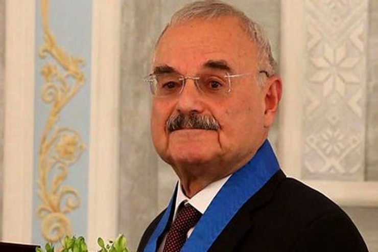 Sabiq Baş nazir Artur Rəsizadə