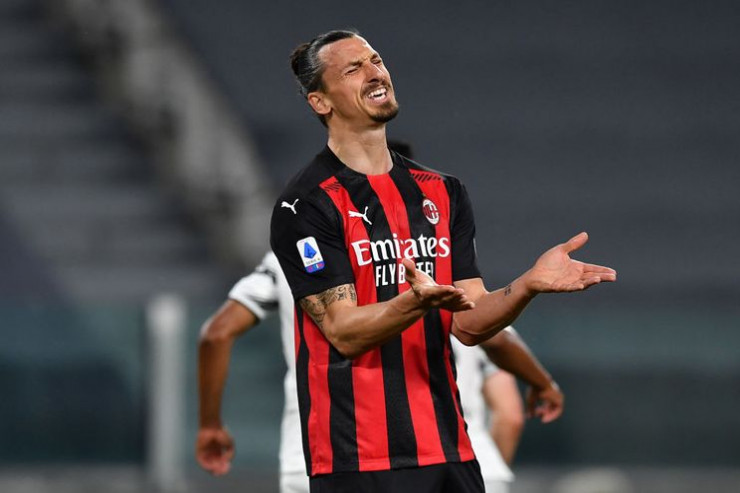 Zlatan İbrahimoviç