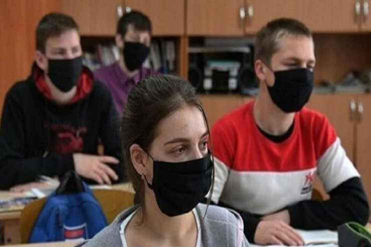 Bu universitetdə daha 4 qrup  distant təhsilə   keçdi