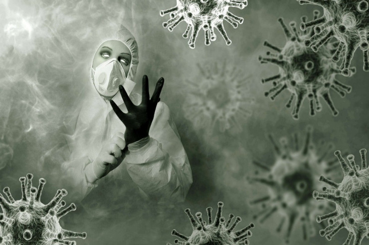 Koronavirus daha 27 nəfəri öldürdü -  SON STATİSTİKA 