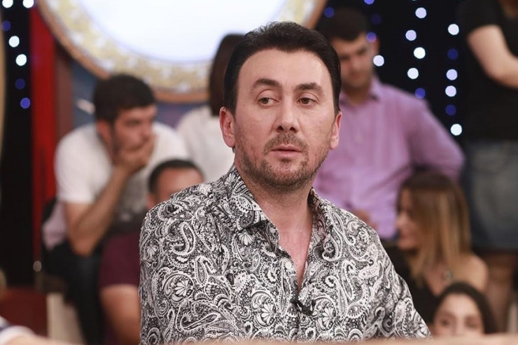 "Ailənin dağılmasının səbəbkarı qadınlardır" -  VİDEO  