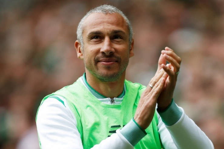 Henrik Larsson