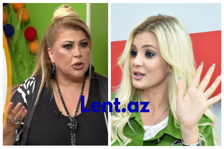 "Gəlinimin iki əri var, biri oğlum biri də..." - Mətanətdən CAVAB  - VİDEO 