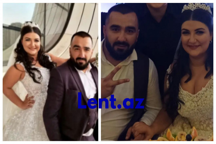 Əməkdar artist oğluna toy etdi -  FOTO 
