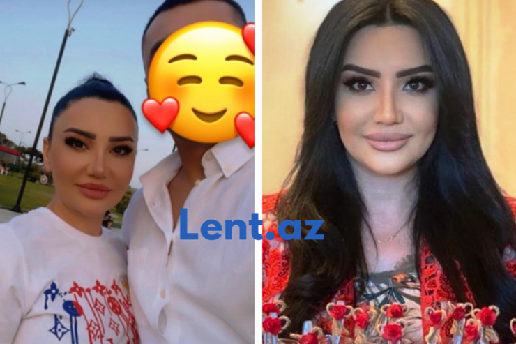 Toyu təxirə düşən Əməkdar artist SOYADINI  da DƏYİŞDİ  