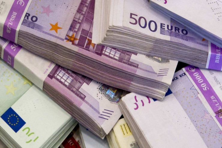 Şəki, Xırdalan və Lənkərana 30 min avro  ayrıldı