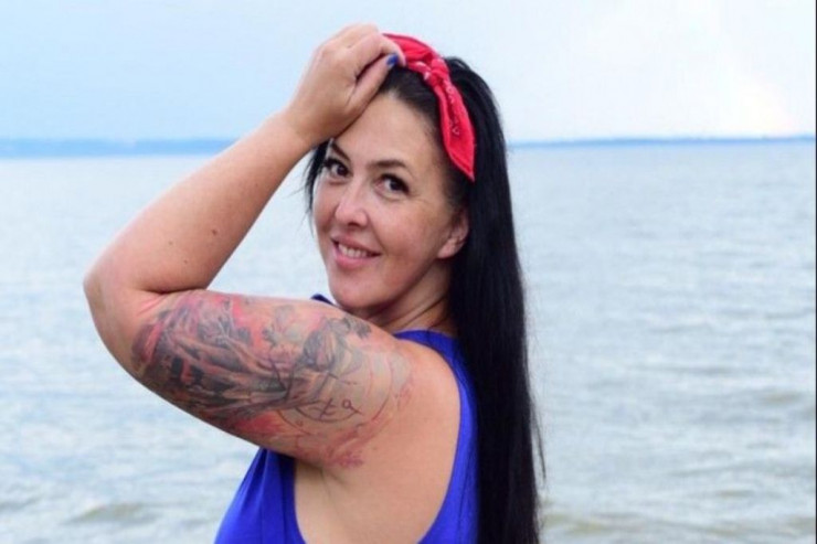 60 kilo arıqlayan blogger  öldü  