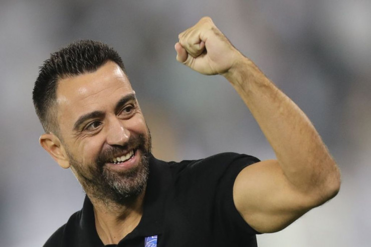 Xavi